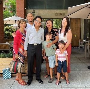 Meet your Posher, Corazon